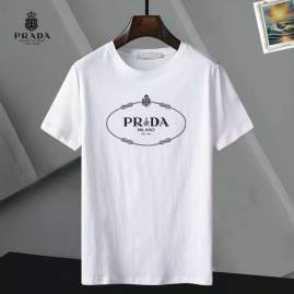 Picture of Prada T Shirts Short _SKUPradaS-5XL25th443221